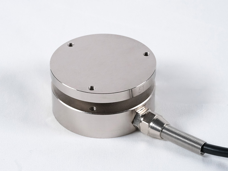 膜盒式荷重传感器